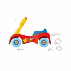 Porteur Baby car Music Rider 18M+ - Huanger