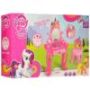 coiffeuse my little poney
