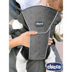Porte bébé Avena Gris - CHICCO-9786