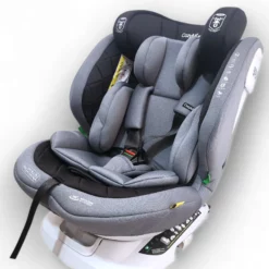 Siège auto i-size Groupe 0/1/2/3 Isofix - Cozymum