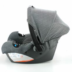 Siège auto Beone+ Grp 0+ Gris/noir-9866