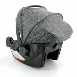 Siège auto Beone+ Grp 0+ Gris/noir-9864