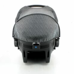 Siège auto Beone+ Grp 0+ Gris/noir-9865