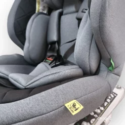 Siège auto i-size Groupe 0/1/2/3 Isofix - Cozymum