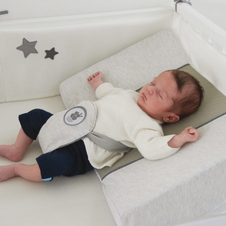 plan incliné 20 bébé