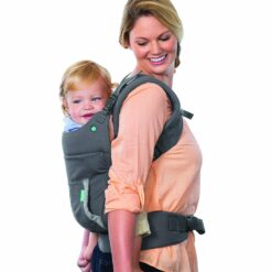 porte bebe ergonomique