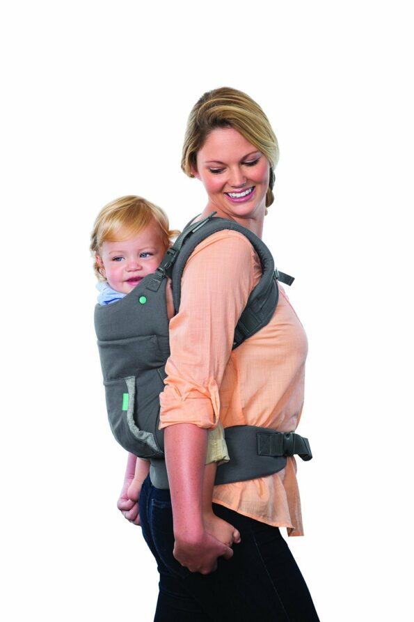 porte bebe ergonomique
