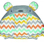 Vente en ligne porte bébé dorsal 3 position