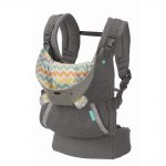 Vente en ligne porte bébé dorsal 3 position