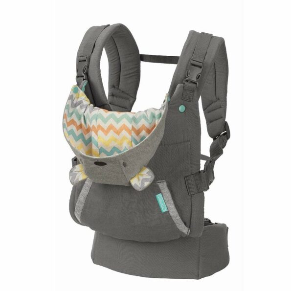 Infantino : Porte-Bébé Cuddle Up-9754