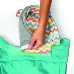 Vente en ligne porte bébé dorsal 3 position