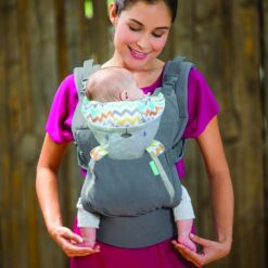 Infantino : Porte-Bébé Cuddle Up-9757