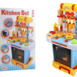 cuisine filles