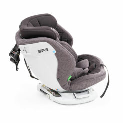 isize siege auto isofix