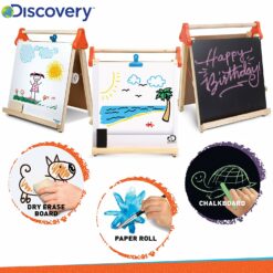 Tableau Chevalet Discovery Kids