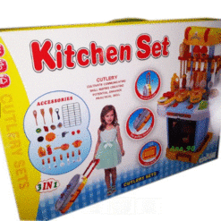 cuisine filles