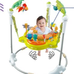 sauteur bébé