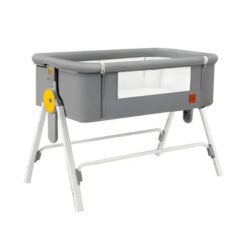 Cododo Berceau balancelle+ moustiquaire multifonction - Garybaby / Inerfine