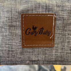 Cododo Berceau balancelle+ moustiquaire multifonction - Garybaby / Inerfine
