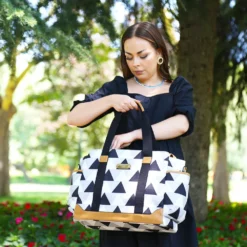 sac my collection chez Allobebe Casablanca ain sebaa