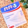 RR Compresses Steriles 30cmx30cm