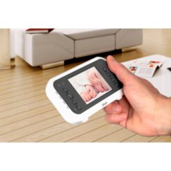 babyphone camera