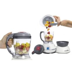 nutribaby Cherry ALLOBEBE MAROC