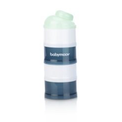 Babymoov : Babydose Arctic Bleu-10236