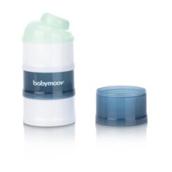 doseur de lait bébé