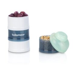 Babymoov : Babydose Arctic Bleu-10238
