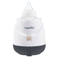 Babymoov : Chauffe-biberon Tulipe-10251