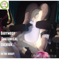 Babymoov : Cosydream Smokey-10319