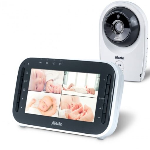 babyphone camera bebe