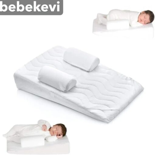 Plan Incliné bebekevi anti reflux