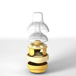 Medela : Calma Solitaire-10035