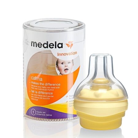 calma kit bibeon medela