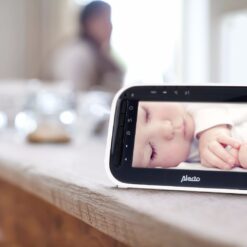 camera bebe