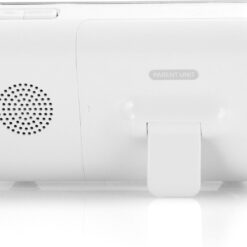 Alecto Baby : Babyphone avec camera couleur / communication-9978