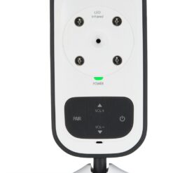 Alecto Baby : Babyphone avec camera couleur / communication-9984
