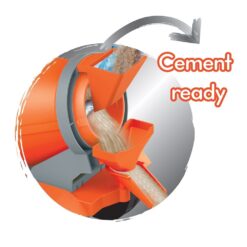 Dolu - Camion De Ciment-10104