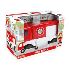 Dolu : Mon camion de pompier-10099