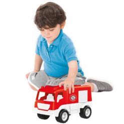 Dolu : Mon camion de pompier-10101