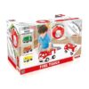 camion jouet enfant