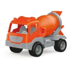Dolu - Camion De Ciment-10103