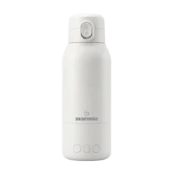 Chauffe-biberon nomade Mammia disponible chez Allobebe Maroc