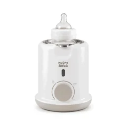 Chauffe-biberon multifonction Notre Bébé disponible chez Allobebe Maroc