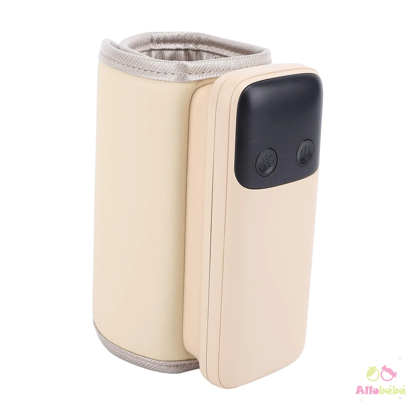 Chauffe-Biberon Portable NNQ-4 – Chauffage Intelligent & Rapide usb c