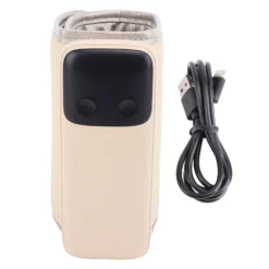 Chauffe-Biberon Portable NNQ-4 – Chauffage Intelligent & Rapide usb
