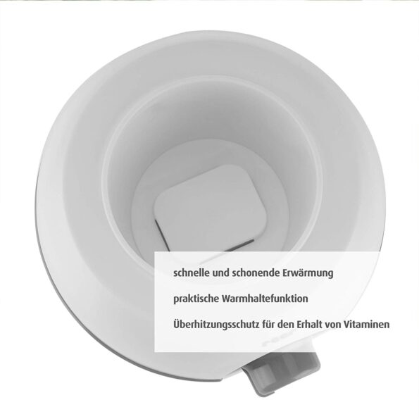 Reer : chauffe biberon foodball -10069