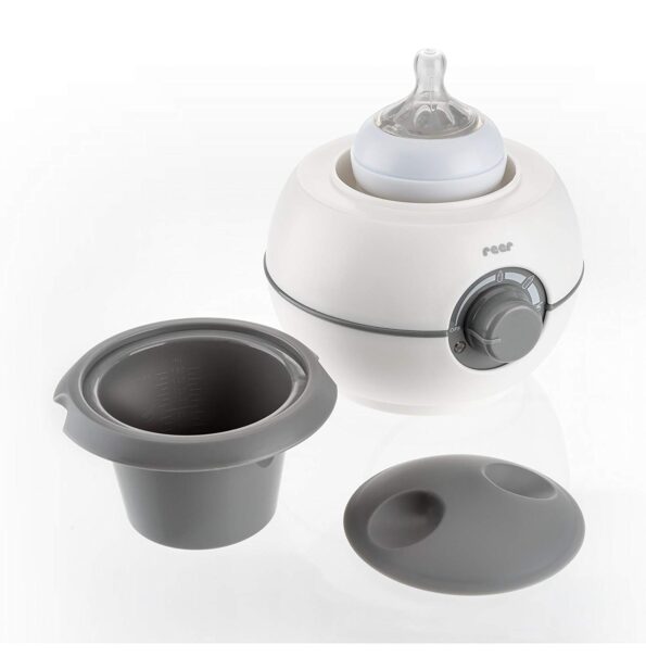 Reer : chauffe biberon foodball -10068